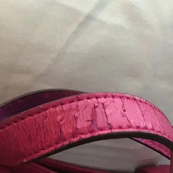 Lauren Ralpb Lauren Sloan Street Shopper Tote - Picture 10 of 13